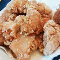 ウラビア's cooksnap of when they made レシピを聞かれる唐揚げ！.