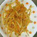 ペコミルク。's cooksnap of when they made パパッと！もやしとツナのちょいピリ和え♪.