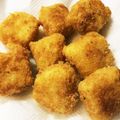 じゃむろう's cooksnap of when they made さくとろ熱々♡カスタードフライ.