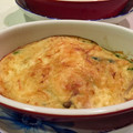 なおともしん's cooksnap of when they made 小松菜ときのこの山芋ソース焼き.