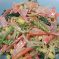 ポタージュ☆'s cooksnap of when they made ☆ほうれん草 和風マヨサラダ☆.