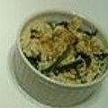 みししっぴっwを's cooksnap of when they made 簡単★ほうれん草の白和え.