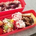 しまそらまま's cooksnap of when they made お弁当の隙間埋めに☆枝豆とツナコーンで！.