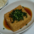 咲ん子's cooksnap of when they made 簡単！厚揚げで揚げだし風.