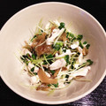 けいたん６２２'s cooksnap of when they made ささみとザーサイの和え物.