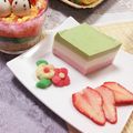 こぴたまご's cooksnap of when they made マジパンで作る飾り（梅）.
