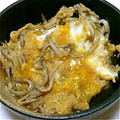 さきママ☆７３０'s cooksnap of when they made 今が旬！小女子（こうなご）の卵とじ.