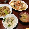 だちょこです。's cooksnap of when they made トロトロ！豆腐のオイスターソース煮.