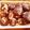 ひーよーこ's cooksnap of when they made 超簡単♥マーブルクッキー♥.