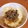 n♪niizuma's cooksnap of when they made しらすとシソのごはんの友.