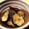 ゆきネー's cooksnap of when they made 簡単☆甘辛なすのしぎ焼き.