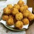 ももんじゃー's cooksnap of when they made かぼちゃコロッケ.