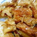 ぼんぼん東京で元気's cooksnap of when they made ごはんに合う〜♡かば焼き風ちくわの卵とじ.