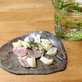 なつゆうまる♡'s cooksnap of when they made 超簡単！絶品！たくあんソーセージマヨ☆.
