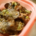 ちめちめあはーん's cooksnap of when they made ご飯が進む☆なす＆豚肉とろっとろ味噌炒め.