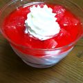 にゃむ姉's cooksnap of when they made イチゴソース　簡単レンジで90秒！.
