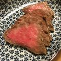 mayu_fu's cooksnap of when they made 超簡単！フライパン我が家流ローストビーフ.