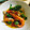 おーちゃん♡'s cooksnap of when they made 簡単＊鱈と有頭エビのアクアパッツァ.