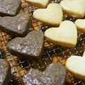 りっとくん's cooksnap of when they made 超簡単！さくさくクッキー.