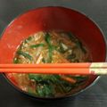 クックCLC95C☆'s cooksnap of when they made カロリー控えめ！春雨ヌードル♪.