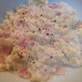 ラクラクダ's cooksnap of when they made 簡単☆激ウマジャーマンポテト.