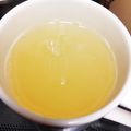 ゆんゆん★☆'s cooksnap of when they made 風邪予防に！ポカポカハチミツ生姜レモン.