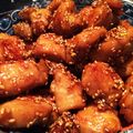 zu_____max's cooksnap of when they made やみつき甘辛チキン☆覚え書き♪.