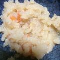 もきち☆'s cooksnap of when they made 角煮入りおから.