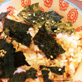 クックRUE63S☆'s cooksnap of when they made 簡単　鮭ちらし寿司.
