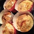 かりんとかりかり's cooksnap of when they made 計り不要☆ケークサレ 離乳食にも.