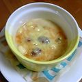 キモッチ's cooksnap of when they made たこと玉ねぎのスイートチリマヨチーズ焼き.