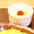 Dellaたん's cooksnap of when they made ブルーベリーヨーグルト.