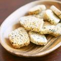 うさぎのシーマ's cooksnap of when they made おからクッキー　お味噌！？入り.