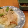 didiko's cooksnap of when they made 材料これだけ！玉ねぎチヂミ◎.