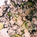 midwifeになる's cooksnap of when they made 和風☆ひじきと大豆のポテトサラダ.