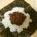 りんご華☆1219's cooksnap of when they made ★簡単★肉味噌★.