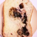 まろ（≧∇≦）'s cooksnap of when they made HBおまかせ♪抹茶大福パン.