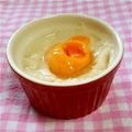 うさうさまろん's cooksnap of when they made 朝食に♡とろっとエッグスラット.