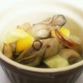 nene×nene's cooksnap of when they made プリプリ絶品♡旬の牡蠣で簡単アヒージョ！.