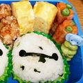 まぁたまぁ's cooksnap of when they made 野菜のベーコン巻き.