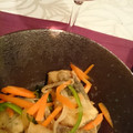 赤まめこまめ's cooksnap of when they made 鮭の南蛮漬け.