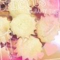 minamu♪'s cooksnap of when they made ホットケーキmix♡はちみつレモンケーキ.