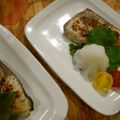 kana叶's cooksnap of when they made ブリの塩麹焼きwithニラ醤油.