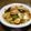 あとからあとから's cooksnap of when they made ホタテと野菜のうまうま丼.