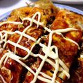 いちごLIFE's cooksnap of when they made フライパン2つで広島風お好み焼き.