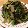 めいたんのママ's cooksnap of when they made ほうれん草＆きのこのウエイパーソテー♡.