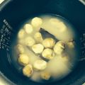 さっちんまむ's cooksnap of when they made 絶品！塩麹が決め手♥ほっくほく栗ご飯♪.