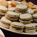 May___'s cooksnap of when they made はちみつ黒ごまクリーム.