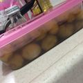 さっちんまむ's cooksnap of when they made 初めてサンも簡単！栗の甘露煮.