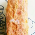 mmiyabi's cooksnap of when they made 甘いたまご焼き.